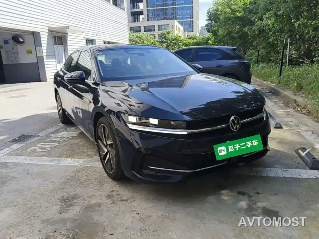Volkswagen Magotan 2024 380TSI DSG Ultimate Edition — фото 4