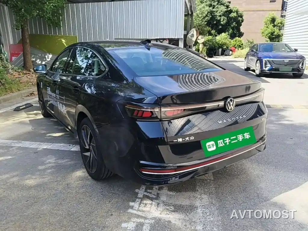 Volkswagen Magotan 2024 380TSI DSG Ultimate Edition — фото 5