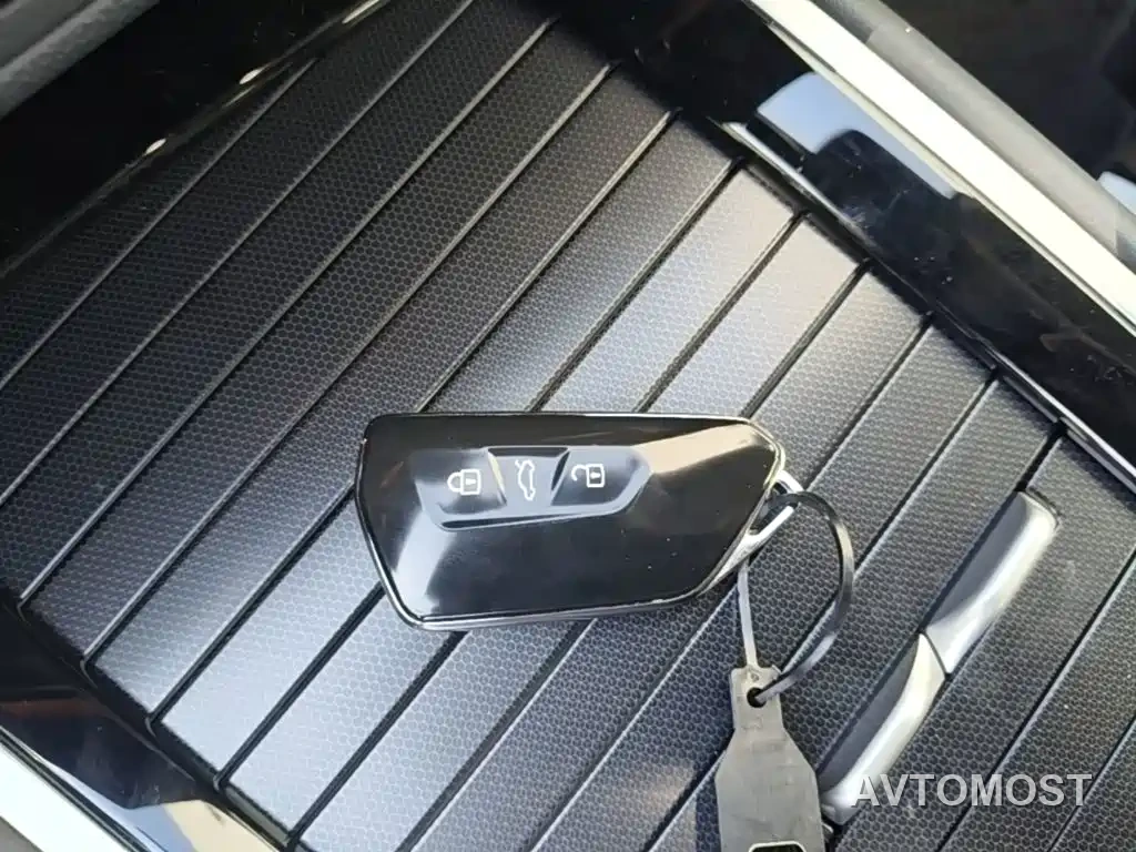 Volkswagen Magotan 2024 380TSI DSG Ultimate Edition — фото 9