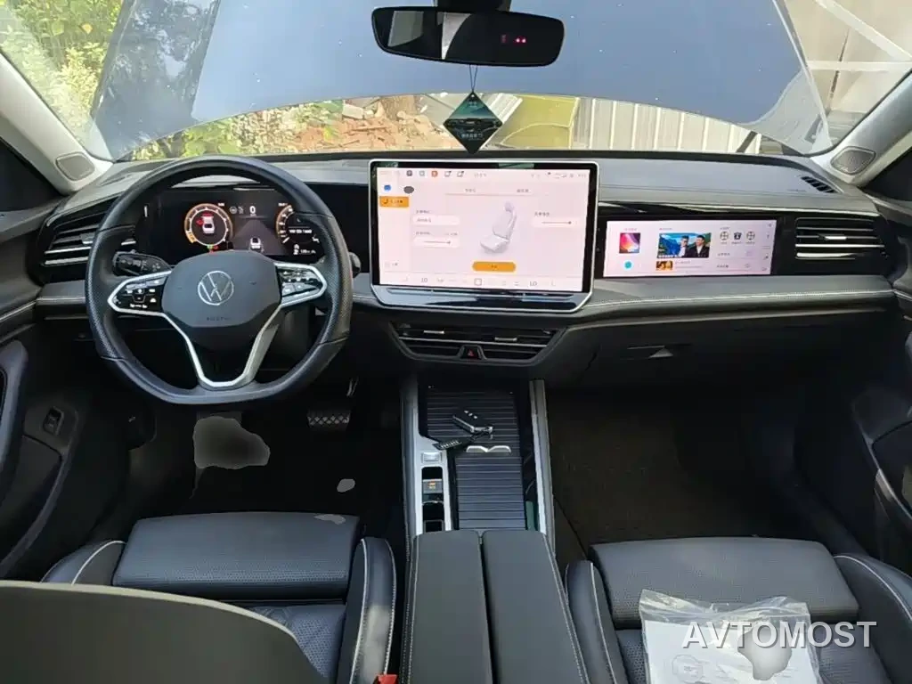 Volkswagen Magotan 2024 380TSI DSG Ultimate Edition — фото 10