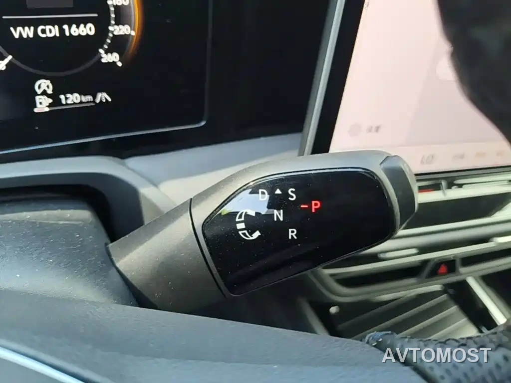 Volkswagen Magotan 2024 380TSI DSG Ultimate Edition — фото 14