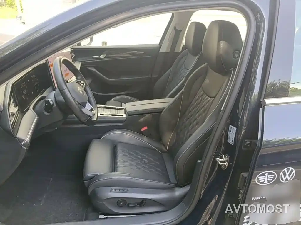 Volkswagen Magotan 2024 380TSI DSG Ultimate Edition — фото 15