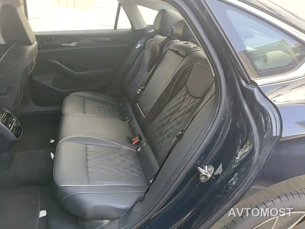 Volkswagen Magotan 2024 380TSI DSG Ultimate Edition — фото 17