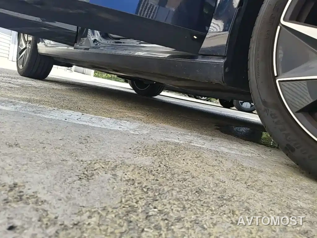 Volkswagen Magotan 2024 380TSI DSG Ultimate Edition — фото 21