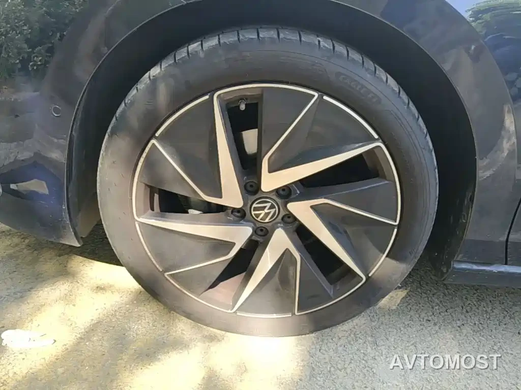 Volkswagen Magotan 2024 380TSI DSG Ultimate Edition — фото 23