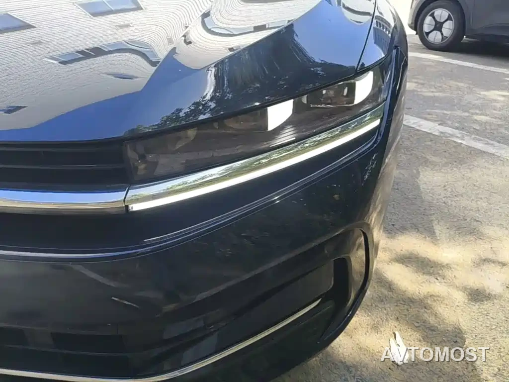 Volkswagen Magotan 2024 380TSI DSG Ultimate Edition — фото 24