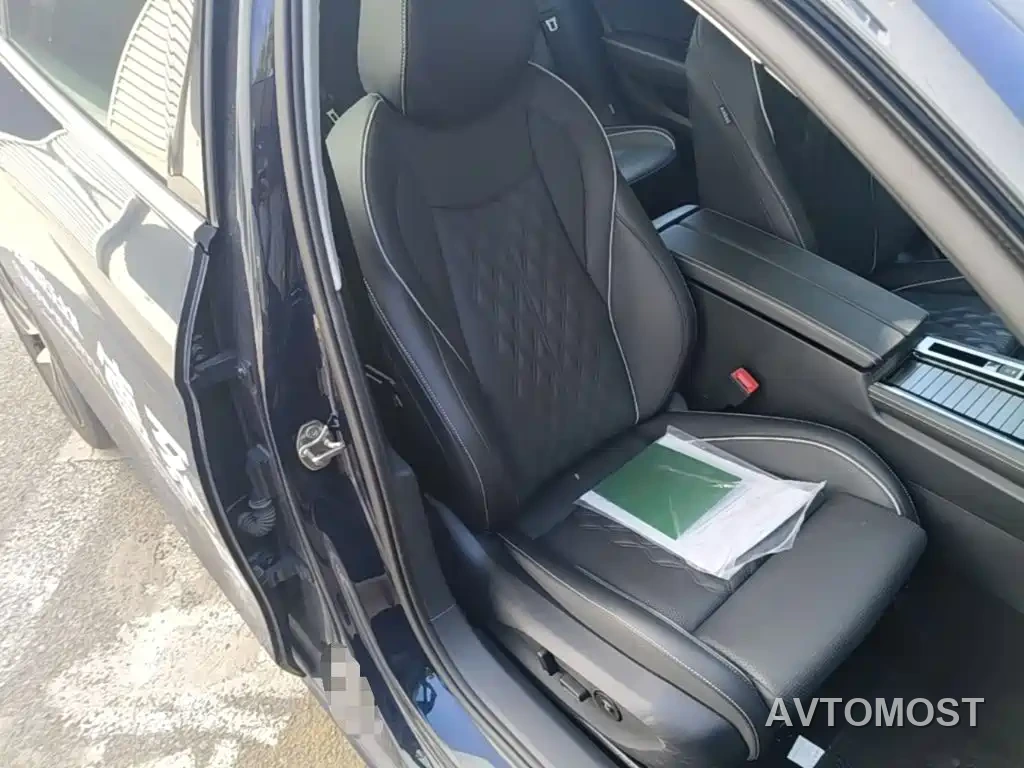 Volkswagen Magotan 2024 380TSI DSG Ultimate Edition — фото 25