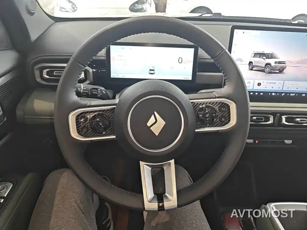Baojun Yueye Plus 2026 301km Flagship — фото 6
