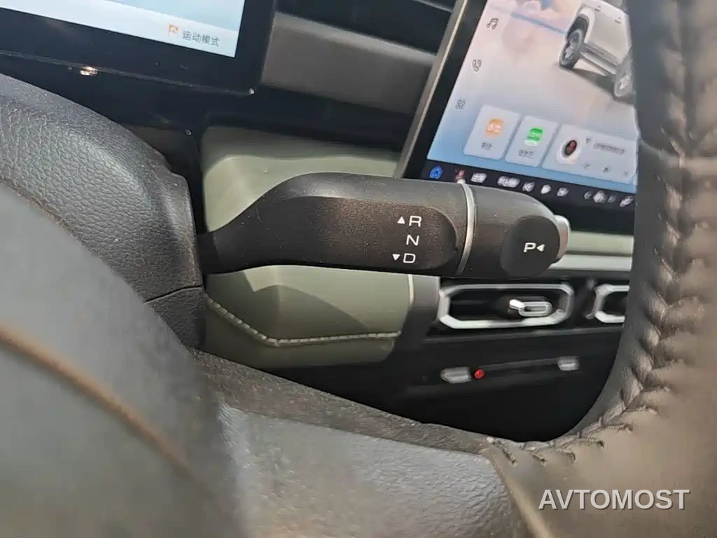 Baojun Yueye Plus 2026 301km Flagship — фото 9