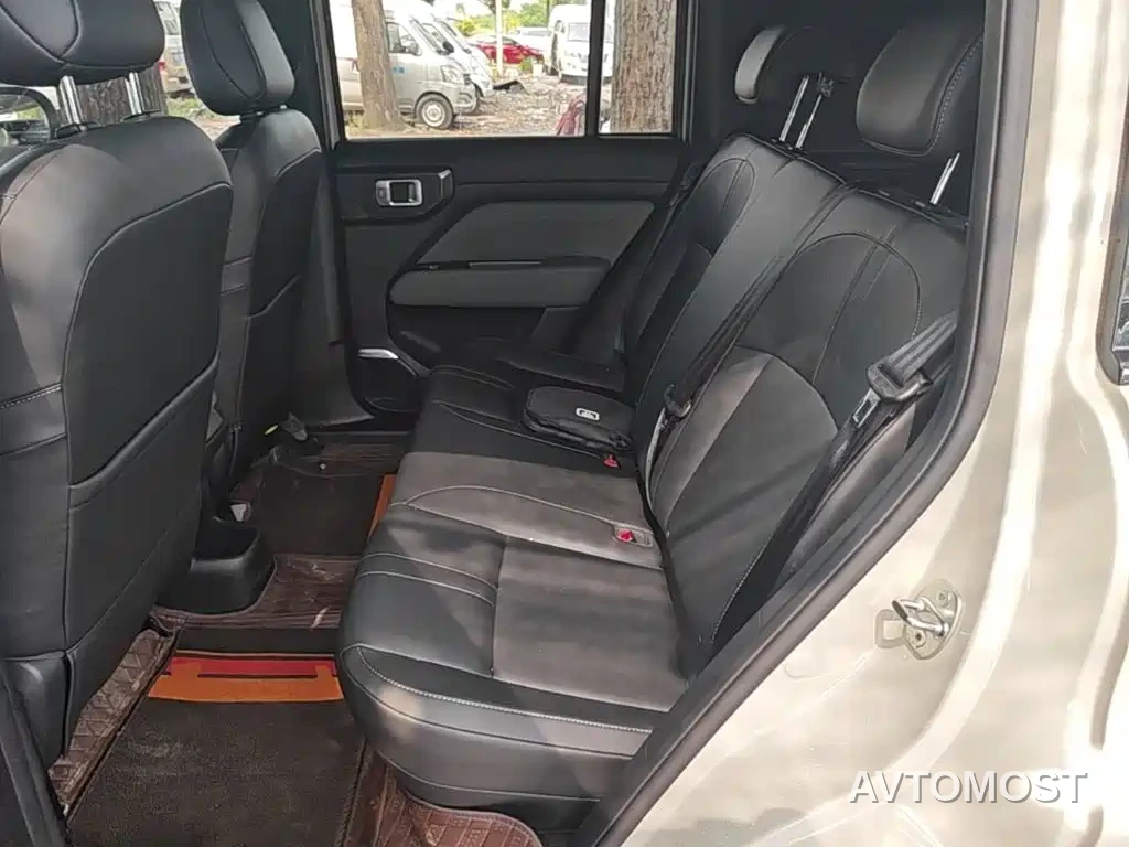 Baojun Yueye Plus 2026 301km Flagship — фото 12