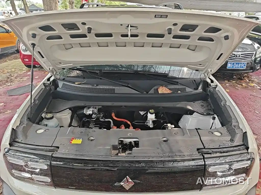 Baojun Yueye Plus 2026 301km Flagship — фото 15