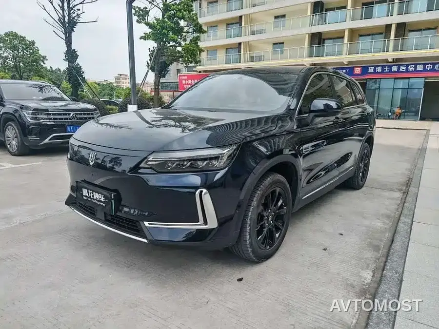 Skyworth EV6 2023 Model Scholar-Business Edition
