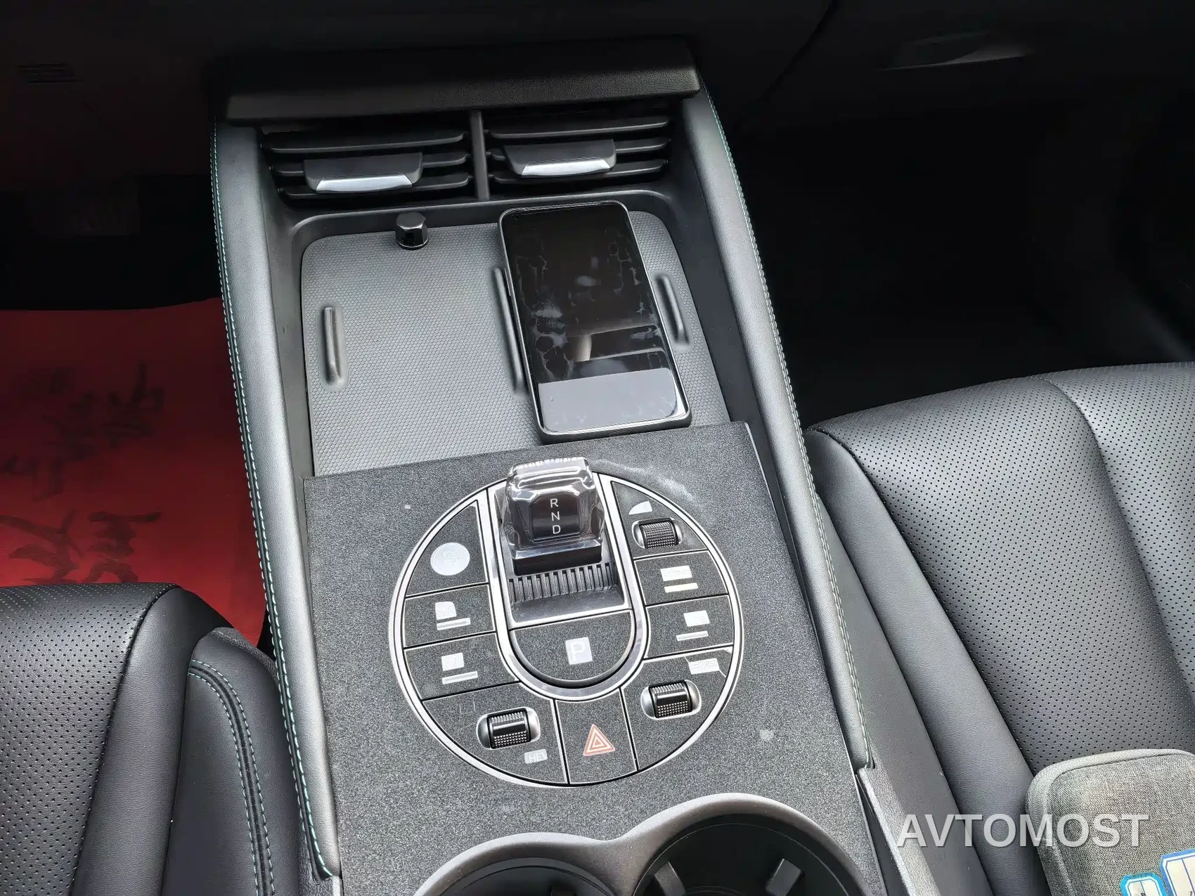 BYD Seal 06 New Energy 2024 DM-i 80KM Prestige — фото 10