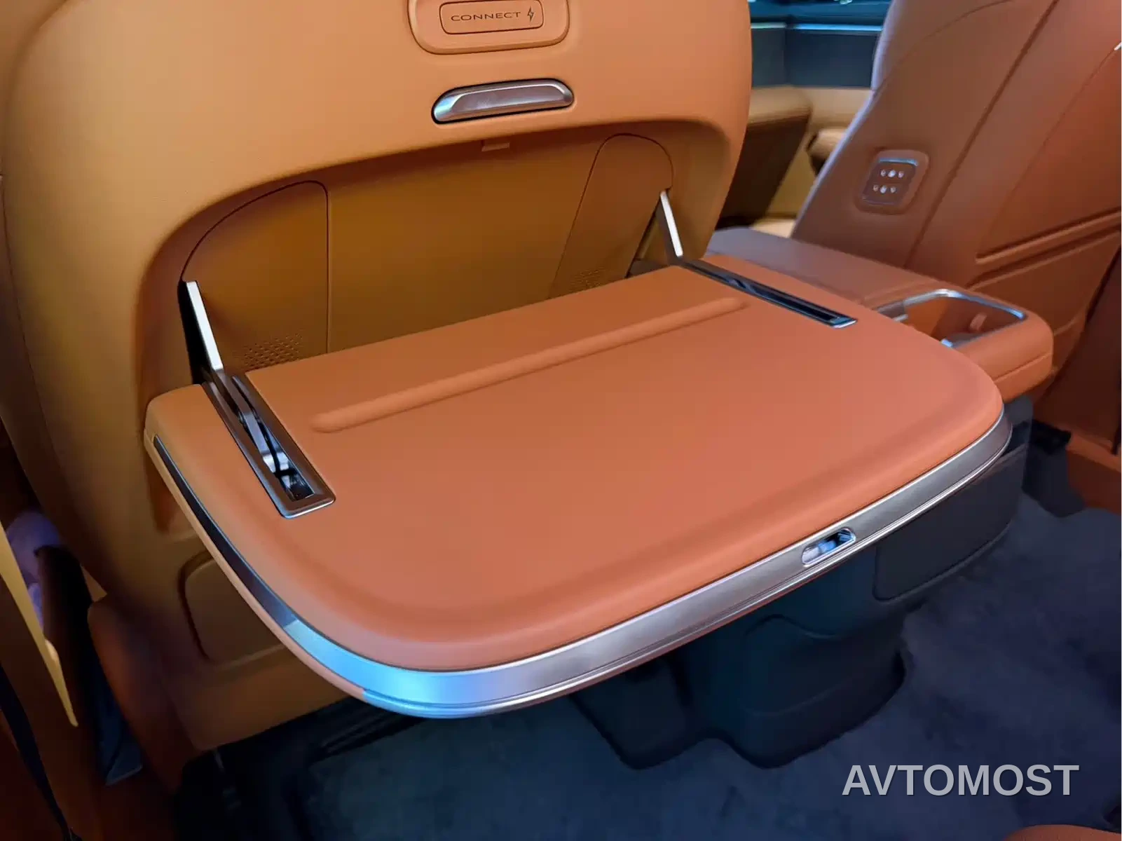 Buick Zhijing Shijia 2026 Model PHEV Base Version — фото 13