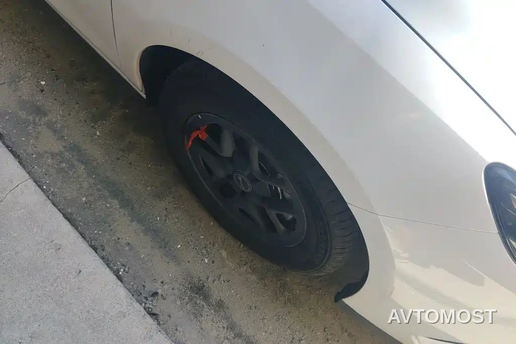 BYD Hai Bao 05 DM-i 2025 DM-i Smart Drive Edition 55KM Luxury — фото 6