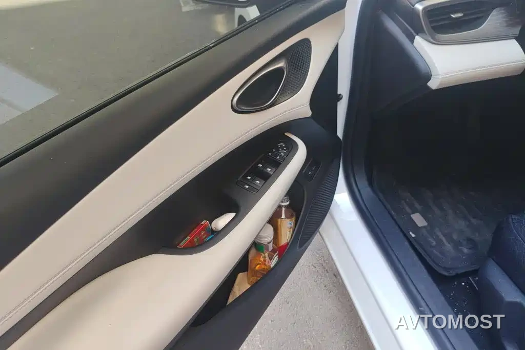 BYD Hai Bao 05 DM-i 2025 DM-i Smart Drive Edition 55KM Luxury — фото 7