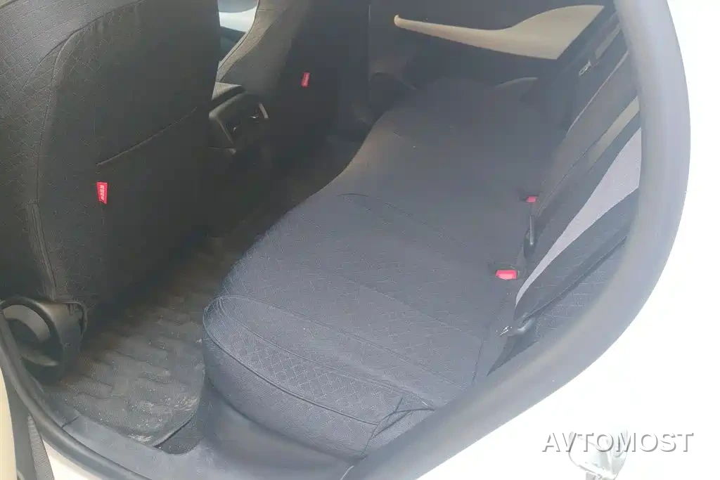BYD Hai Bao 05 DM-i 2025 DM-i Smart Drive Edition 55KM Luxury — фото 11
