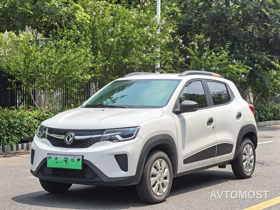 Dongfeng Nano EX1 2022 PRO Joy Star Edition
