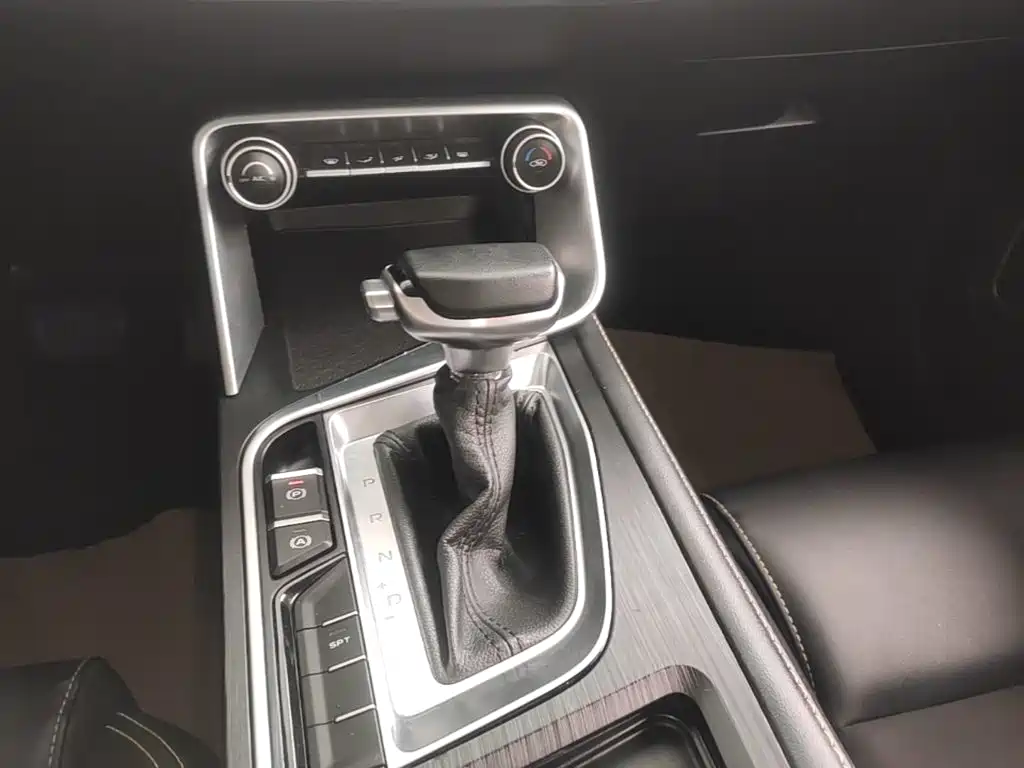 Geely Binrui 2021 1.4T CVT Asian Games Edition — фото 14