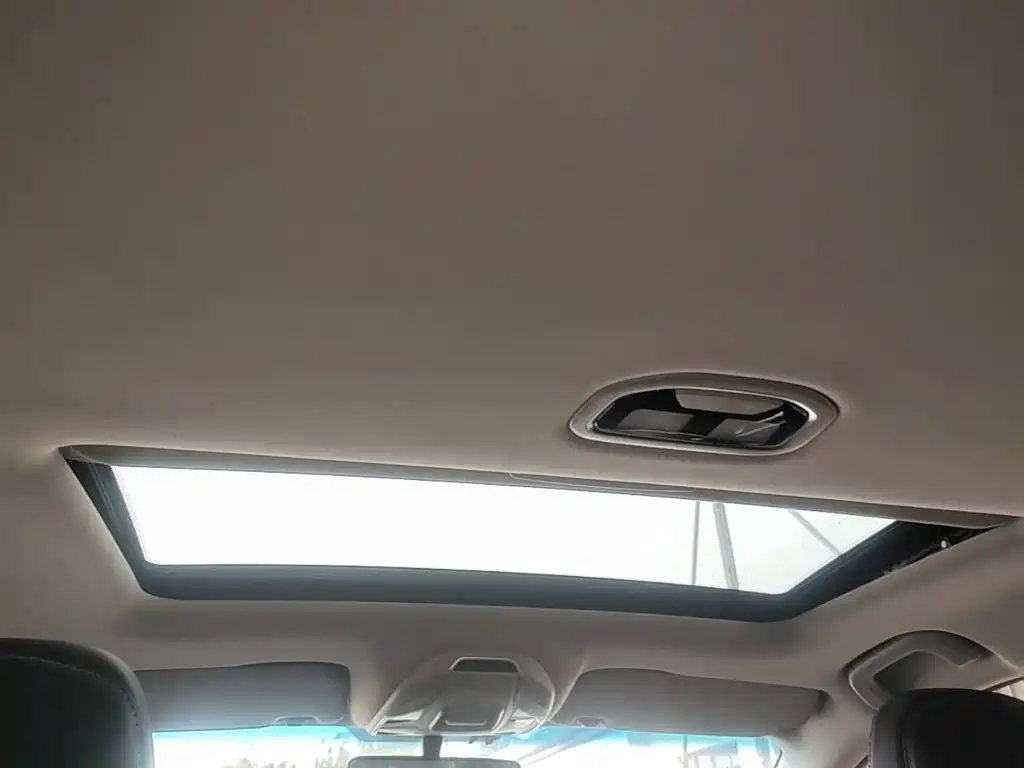 Geely Binrui 2021 1.4T CVT Asian Games Edition — фото 18