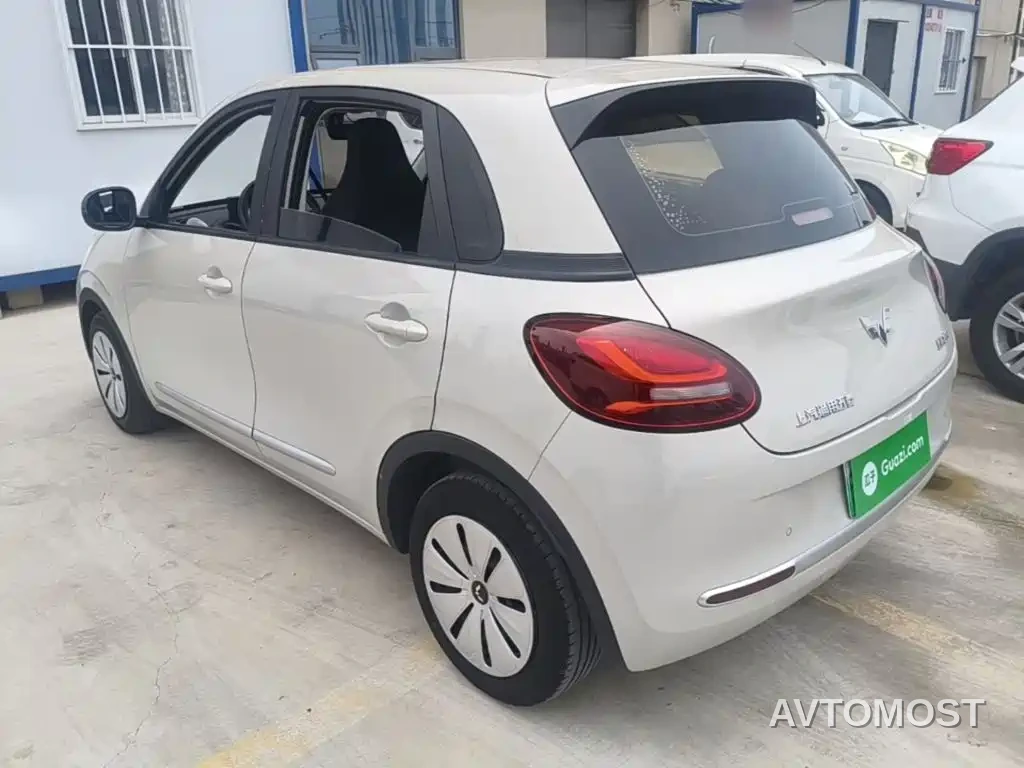 Wuling Bingo 2023 Model 203km Lite Enjoyment Edition — фото 5