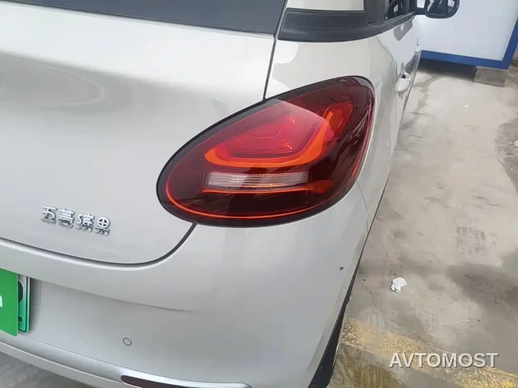Wuling Bingo 2023 Model 203km Lite Enjoyment Edition — фото 8
