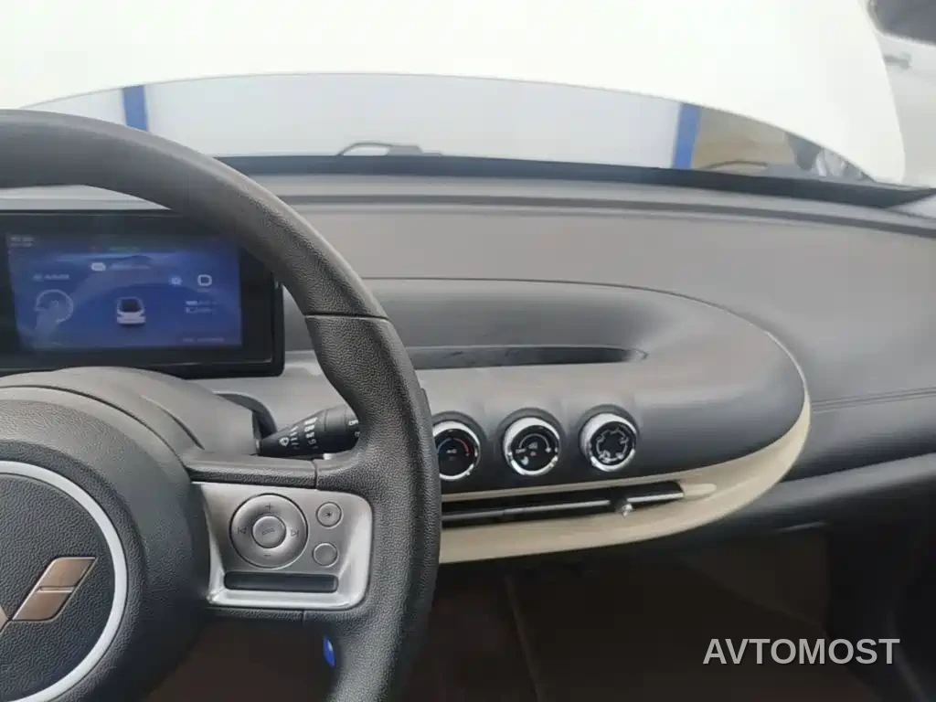 Wuling Bingo 2023 Model 203km Lite Enjoyment Edition — фото 13