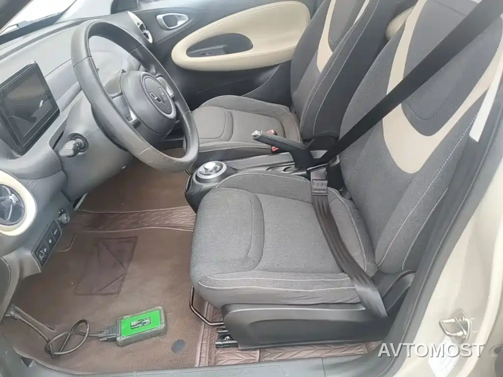 Wuling Bingo 2023 Model 203km Lite Enjoyment Edition — фото 15