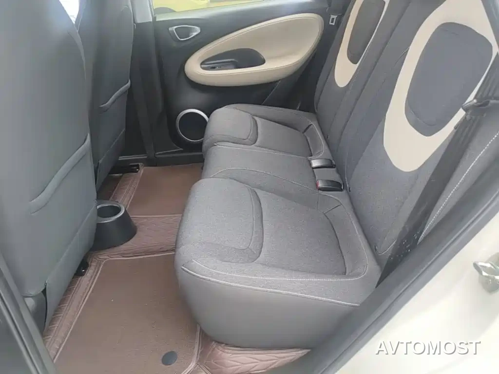 Wuling Bingo 2023 Model 203km Lite Enjoyment Edition — фото 17