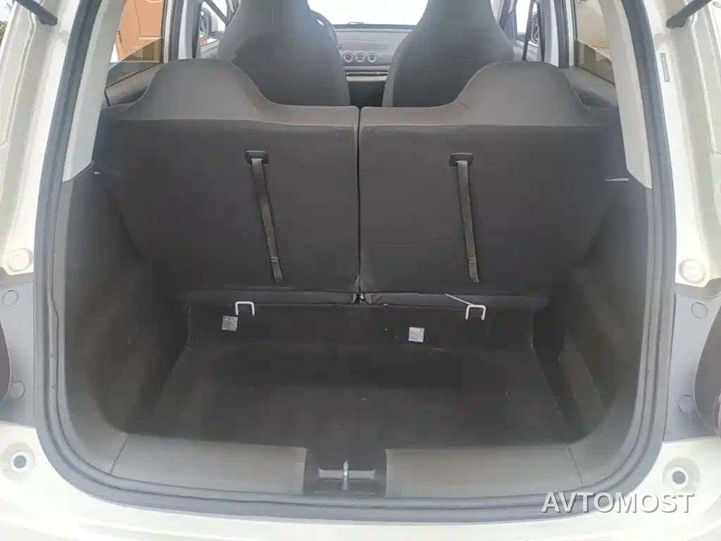 Wuling Bingo 2023 Model 203km Lite Enjoyment Edition — фото 19