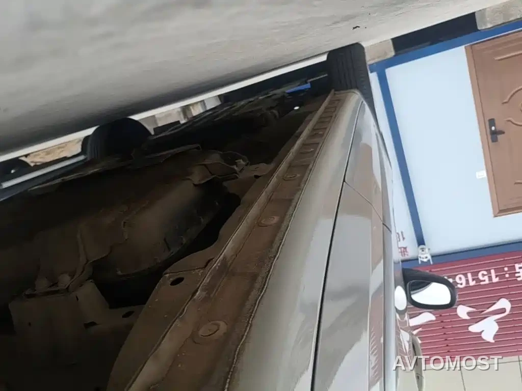 Wuling Bingo 2023 Model 203km Lite Enjoyment Edition — фото 22