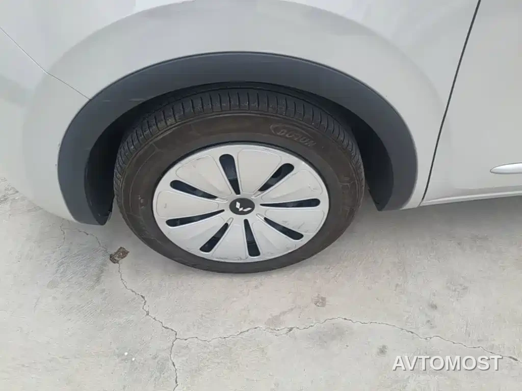 Wuling Bingo 2023 Model 203km Lite Enjoyment Edition — фото 23