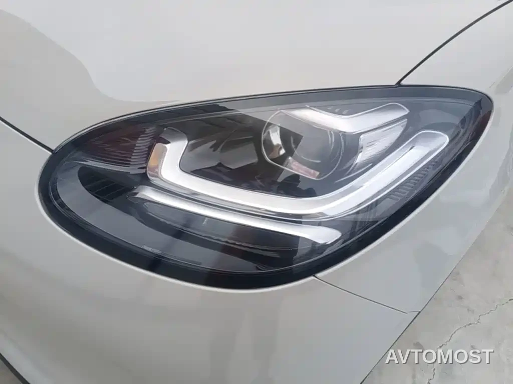 Wuling Bingo 2023 Model 203km Lite Enjoyment Edition — фото 24