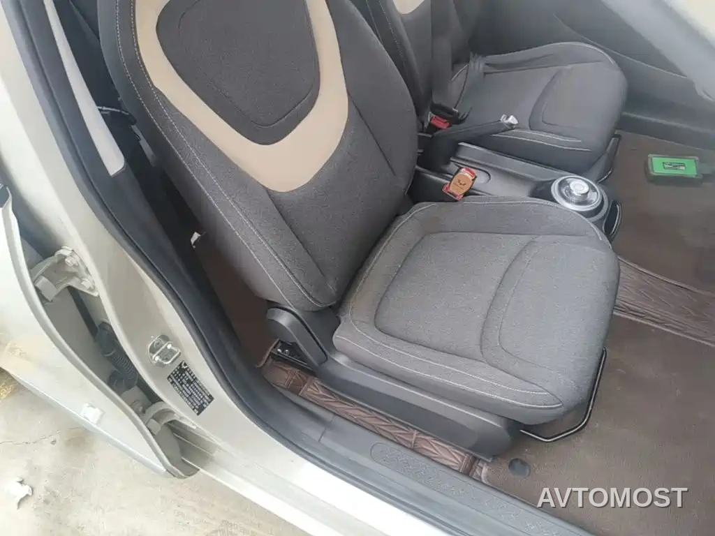 Wuling Bingo 2023 Model 203km Lite Enjoyment Edition — фото 25