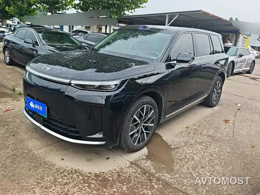 GAC Trumpchi Vision S9 2025 1.5T Hybrid Premium — фото 1