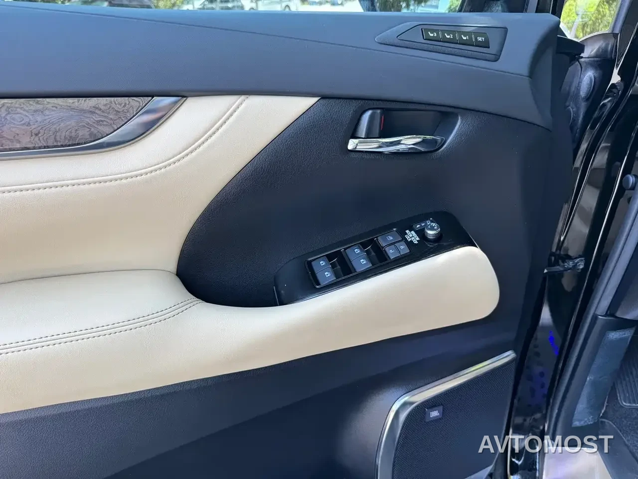 Toyota Vellfire 2020 Twin Engine 2.5L HV Premium Edition — фото 8