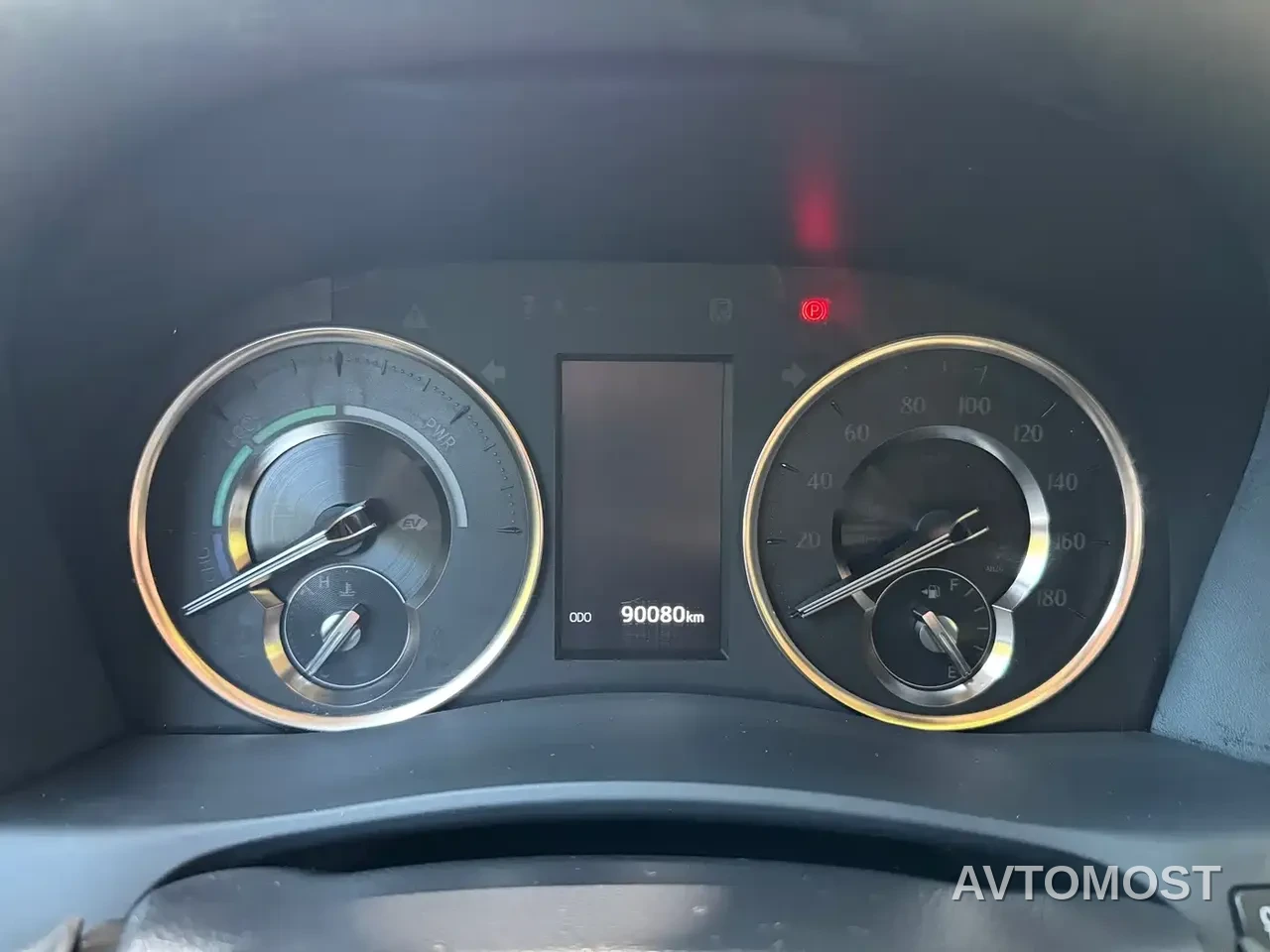 Toyota Vellfire 2020 Twin Engine 2.5L HV Premium Edition — фото 10