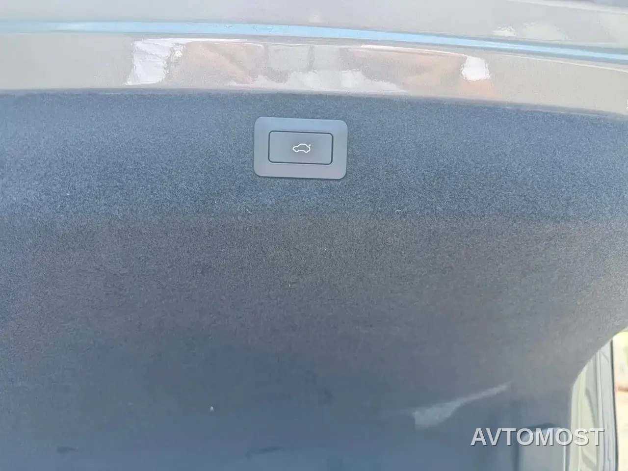 Exeed Exlantix ES 2025 Range Extender Pro Highway Assist — фото 5