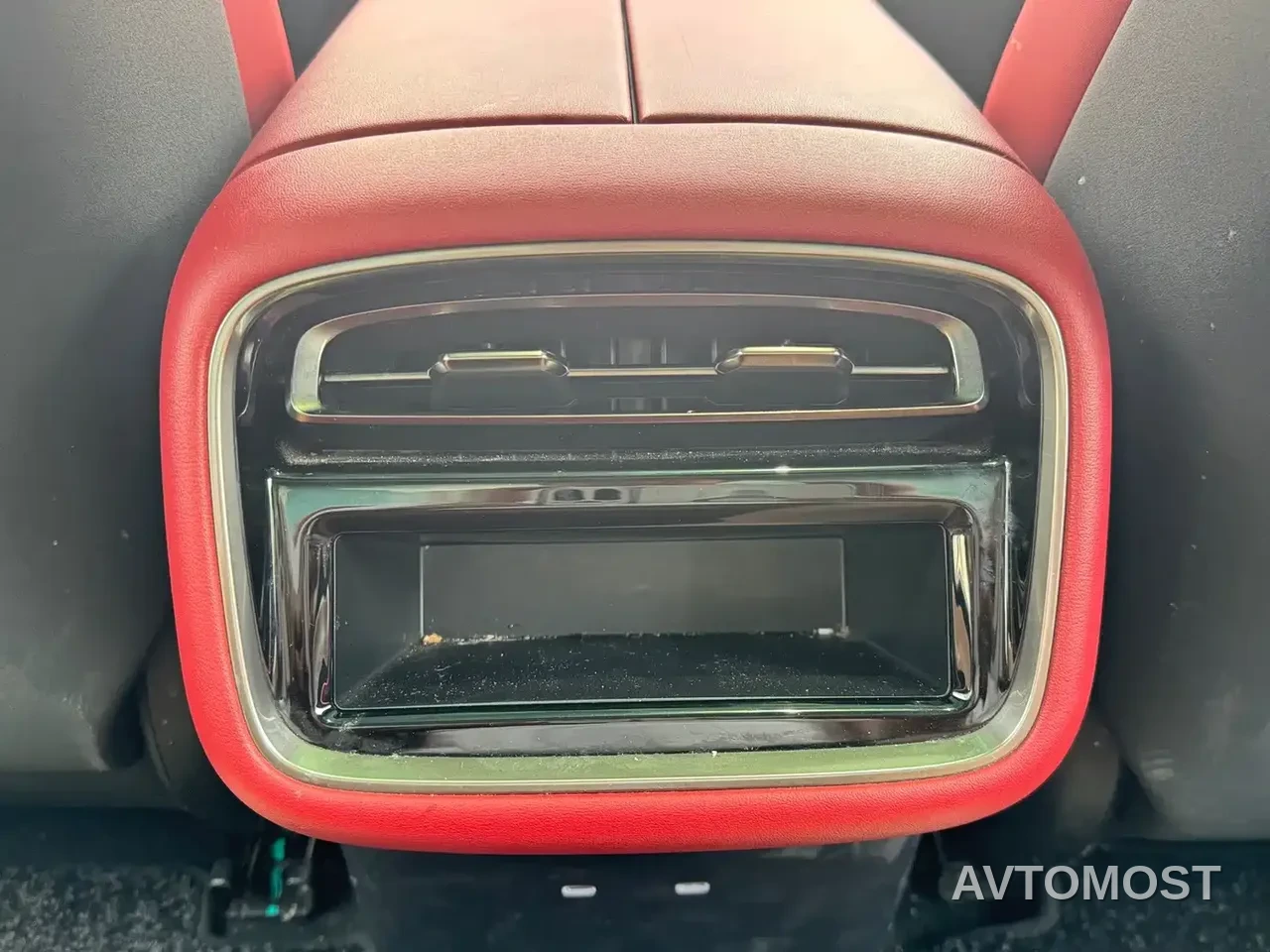 Exeed Exlantix ES 2025 Range Extender Pro Highway Assist — фото 15