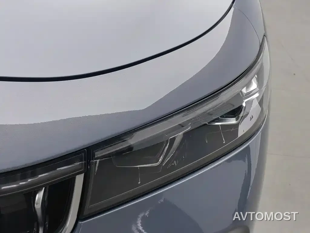 VOYAH FREE 2021 AWD Standard Range Extender Exclusive Luxury Package — фото 5