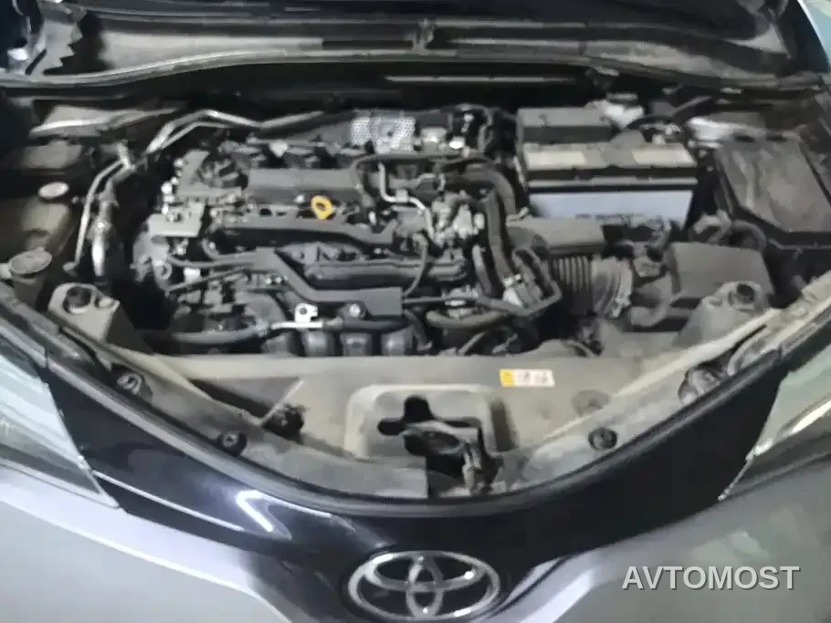 Toyota IZOA 2021 Hybrid 2.0L Yixiang Edition — фото 10
