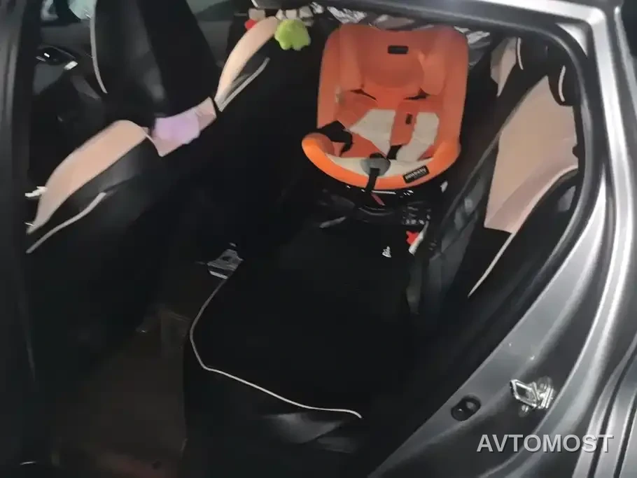 Toyota IZOA 2021 Hybrid 2.0L Yixiang Edition — фото 11