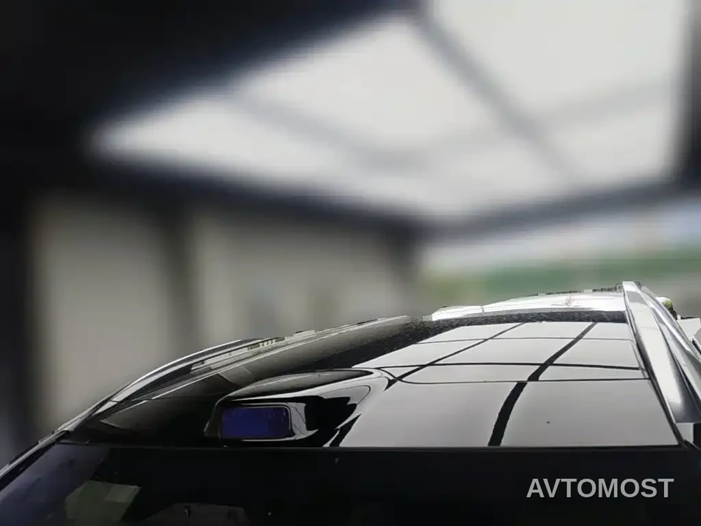 AITO M9 2024 Extended Range Ultra 42kWh 6-Seater — фото 6