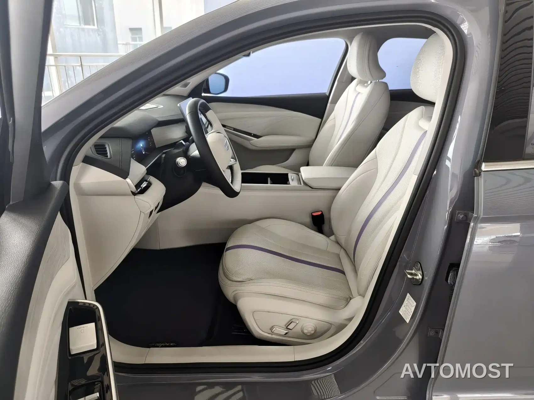Geely Xing Rui 2024 Zhiqing 1.5TD Celestial Palace Edition — фото 4