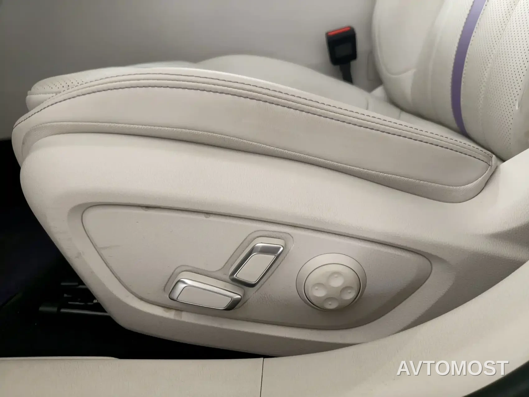 Geely Xing Rui 2024 Zhiqing 1.5TD Celestial Palace Edition — фото 6