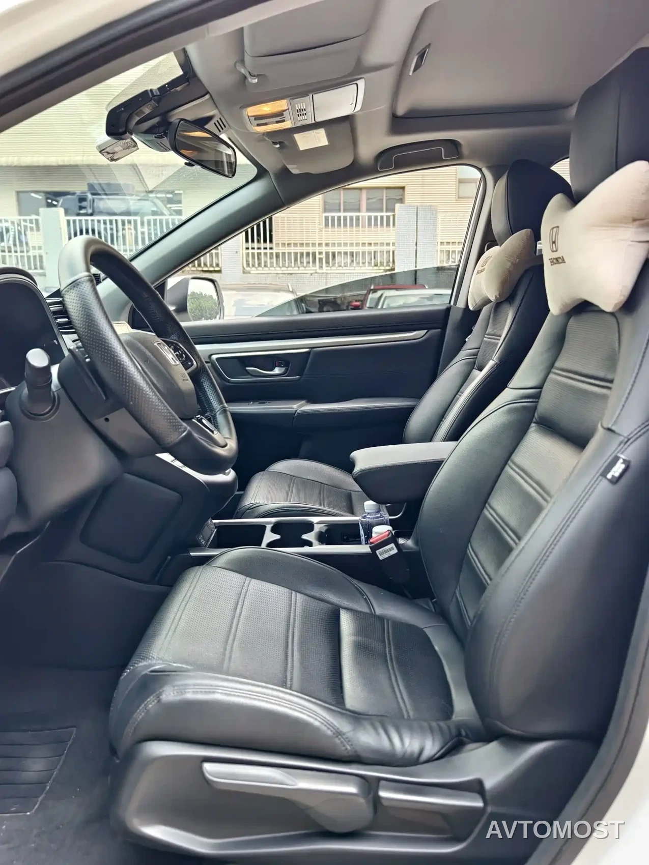 Honda CR-V 2021 Sharp Hybrid 2.0L 2WD Pure Edition — фото 5