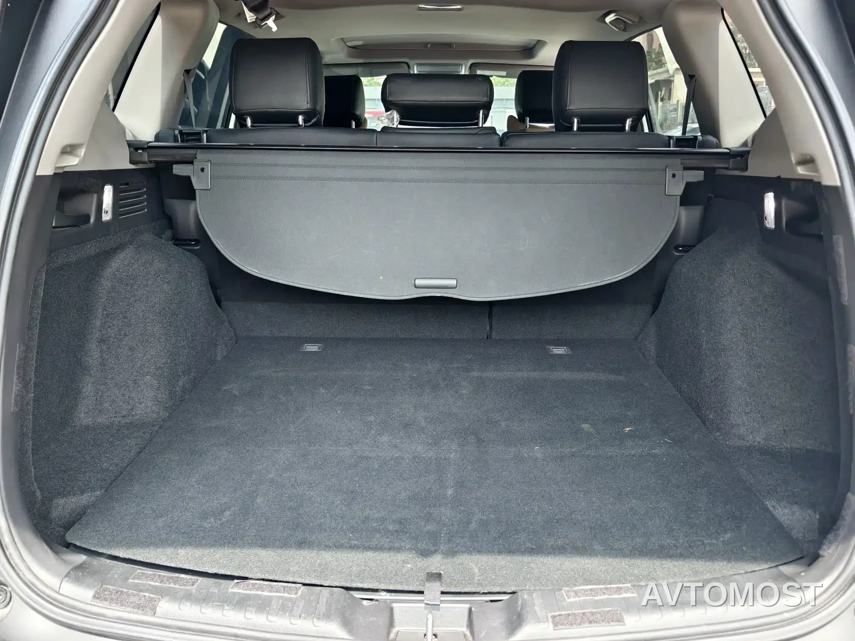 Honda CR-V 2021 Sharp Hybrid 2.0L 2WD Pure Edition — фото 7