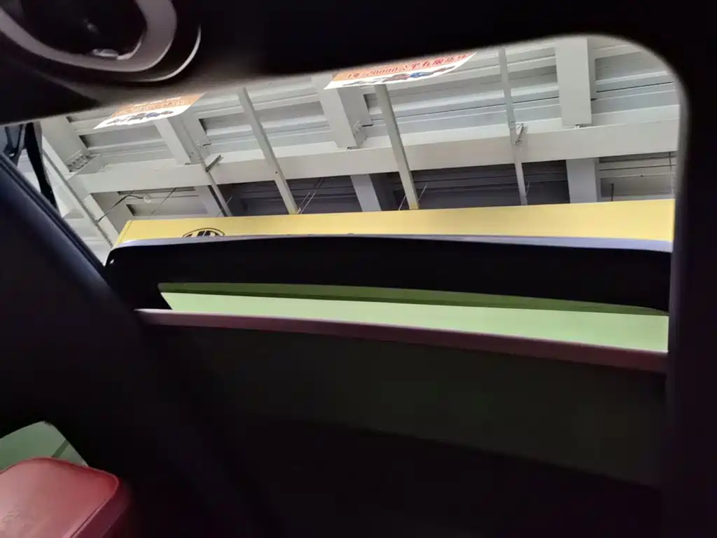 Porsche Macan 2022 Macan GTS 2.9T — фото 18