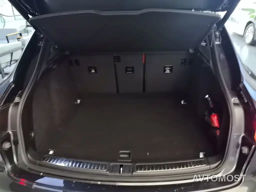 Porsche Macan 2022 Macan GTS 2.9T — фото 19