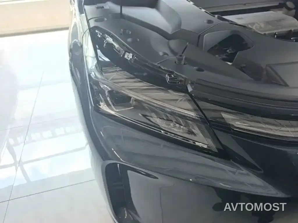 Landian E5 PLUS 2025 165km Long Range 7-seater — фото 13